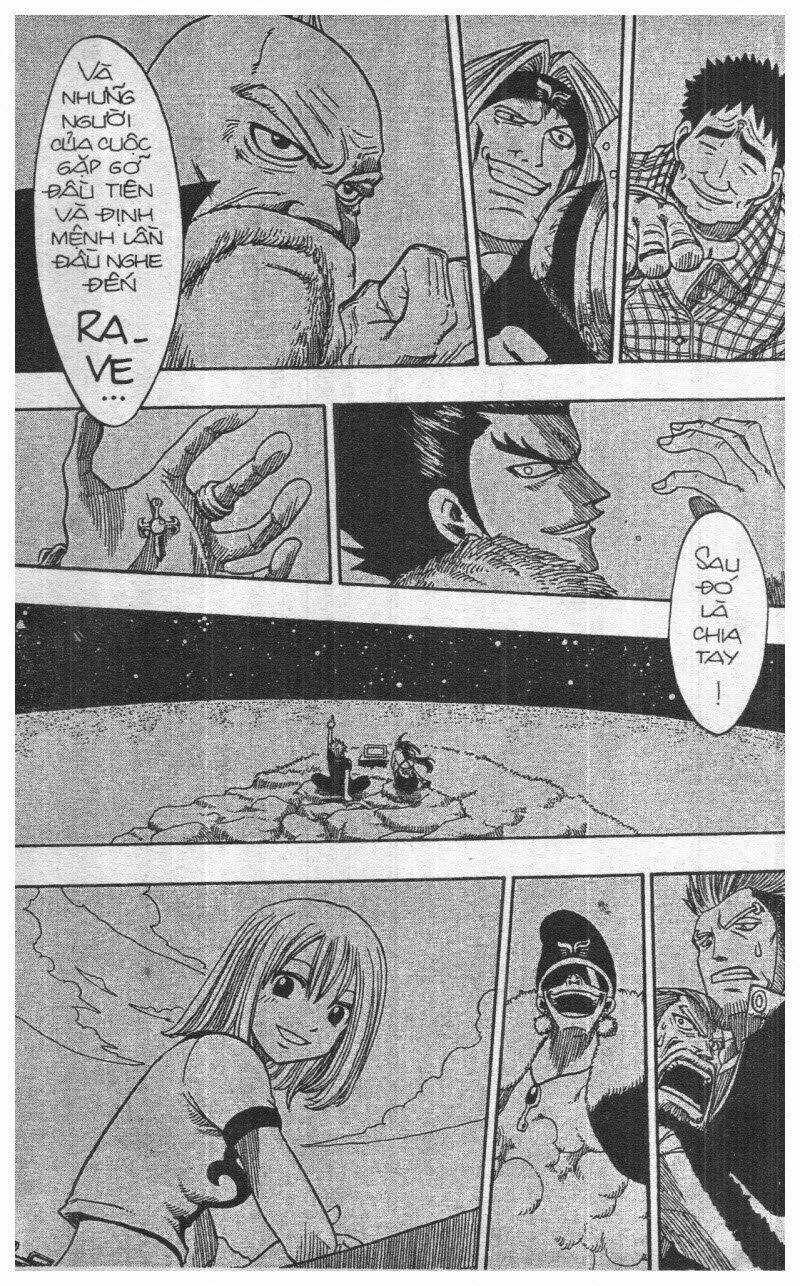 Rave Master (Scan) Chapter 18 trang 71