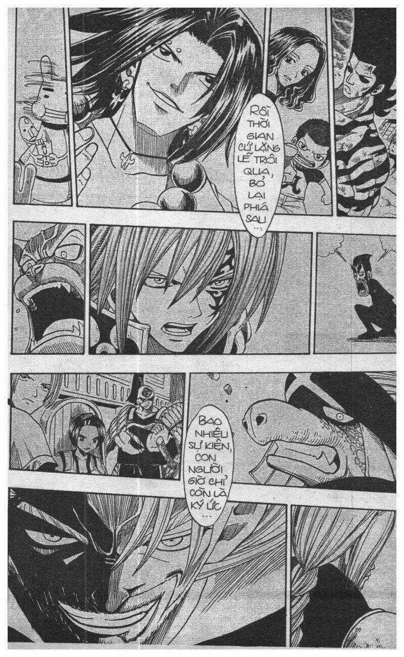 Rave Master (Scan) Chapter 18 trang 72