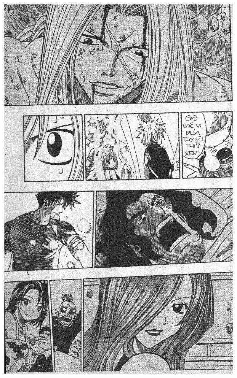 Rave Master (Scan) Chapter 18 trang 73