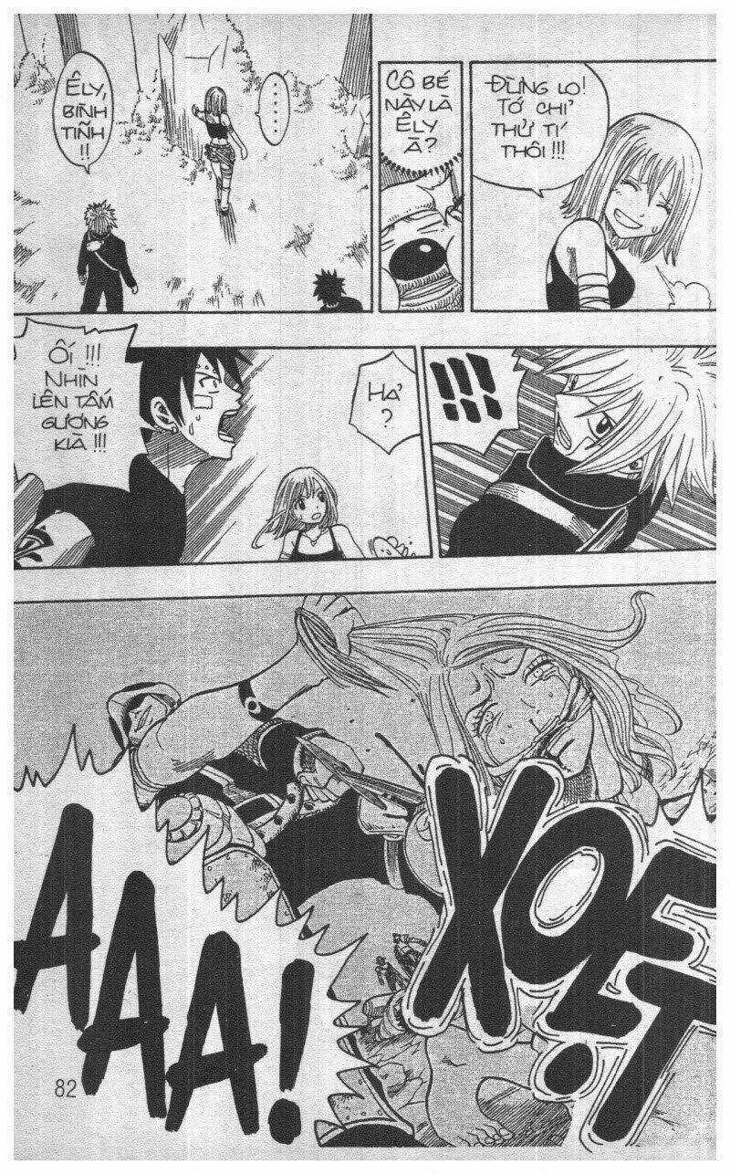 Rave Master (Scan) Chapter 18 trang 75