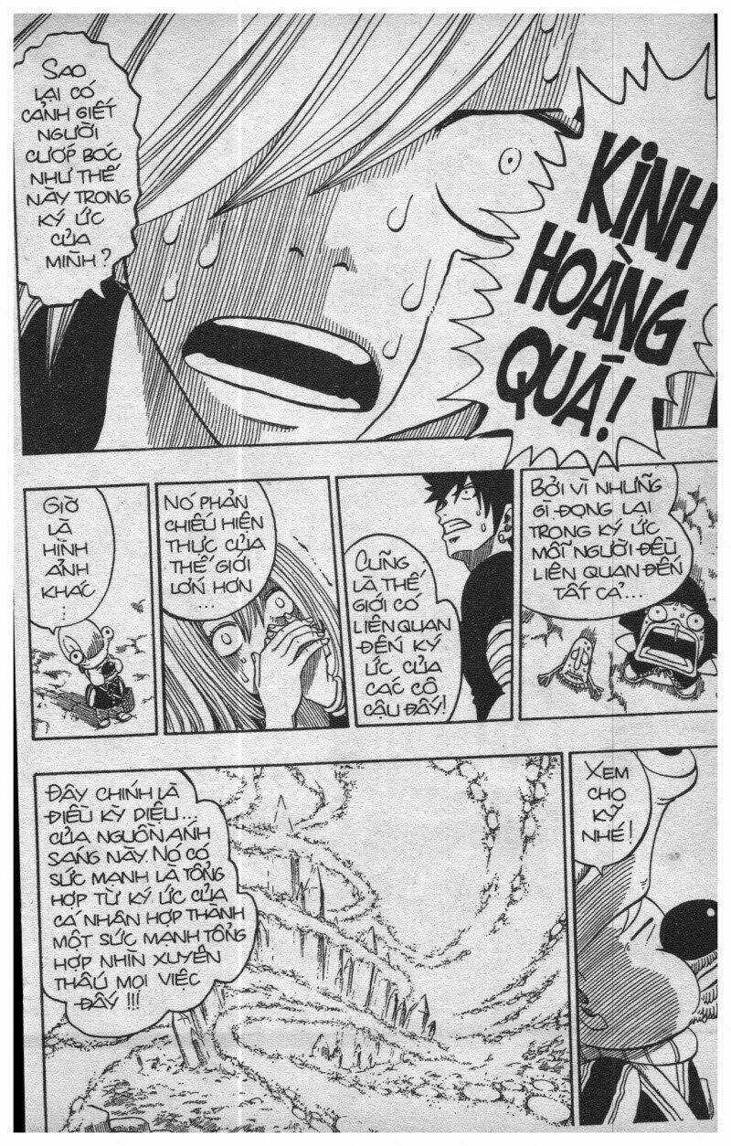 Rave Master (Scan) Chapter 18 trang 76