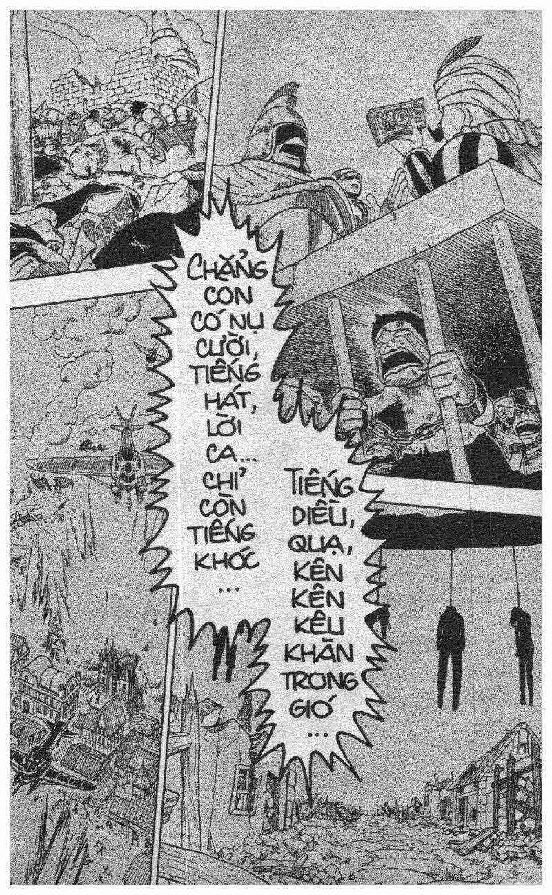 Rave Master (Scan) Chapter 18 trang 78