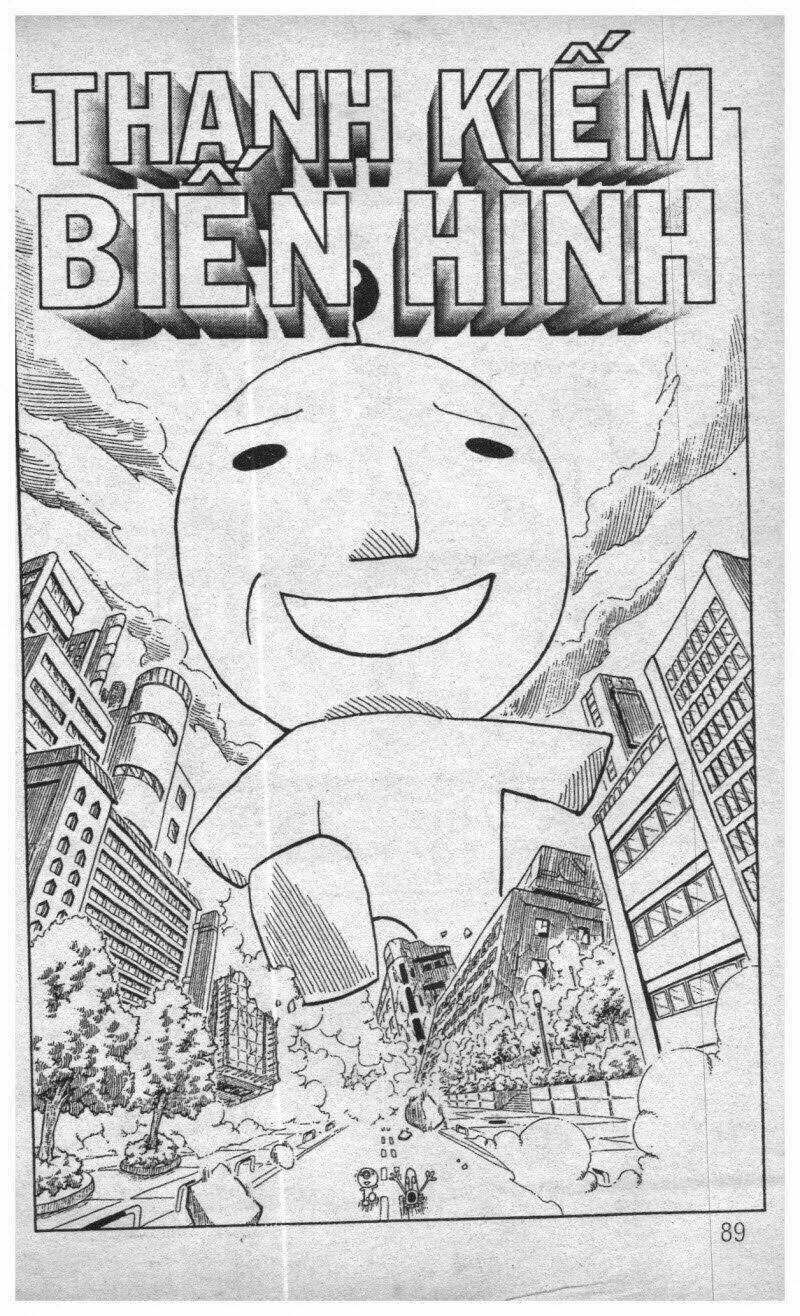 Rave Master (Scan) Chapter 18 trang 82