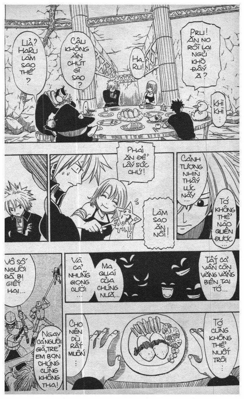 Rave Master (Scan) Chapter 18 trang 84