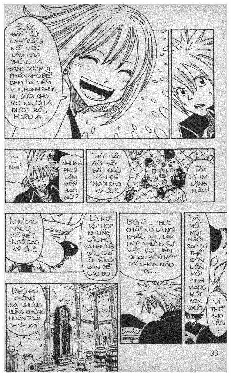Rave Master (Scan) Chapter 18 trang 86