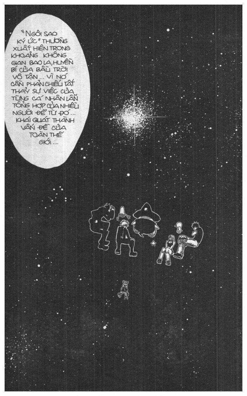 Rave Master (Scan) Chapter 18 trang 87