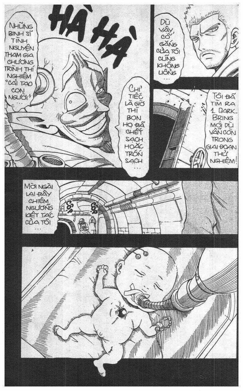 Rave Master (Scan) Chapter 18 trang 9