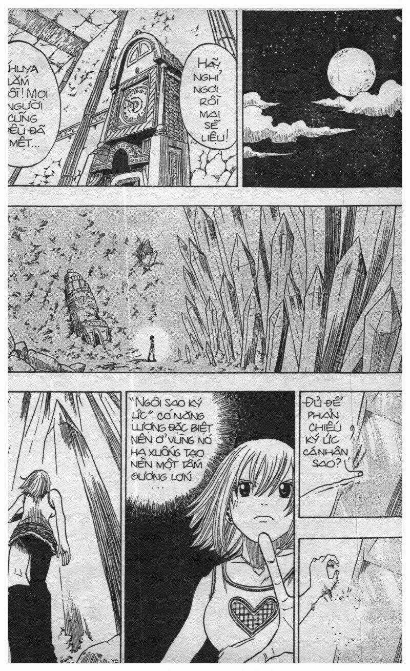 Rave Master (Scan) Chapter 18 trang 92