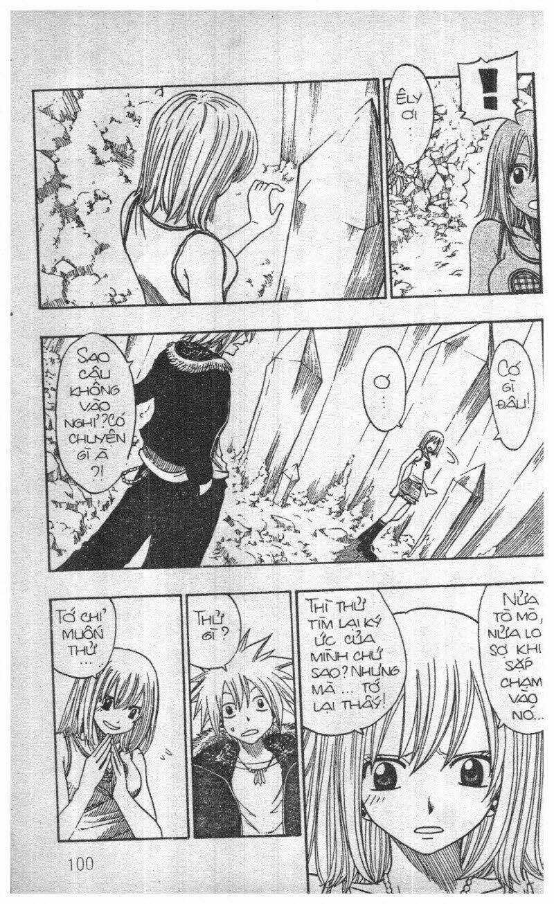 Rave Master (Scan) Chapter 18 trang 93