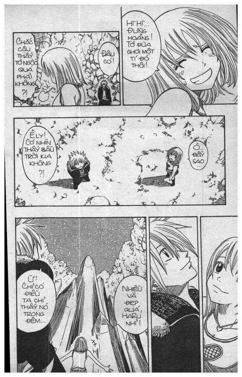 Rave Master (Scan) Chapter 18 trang 94