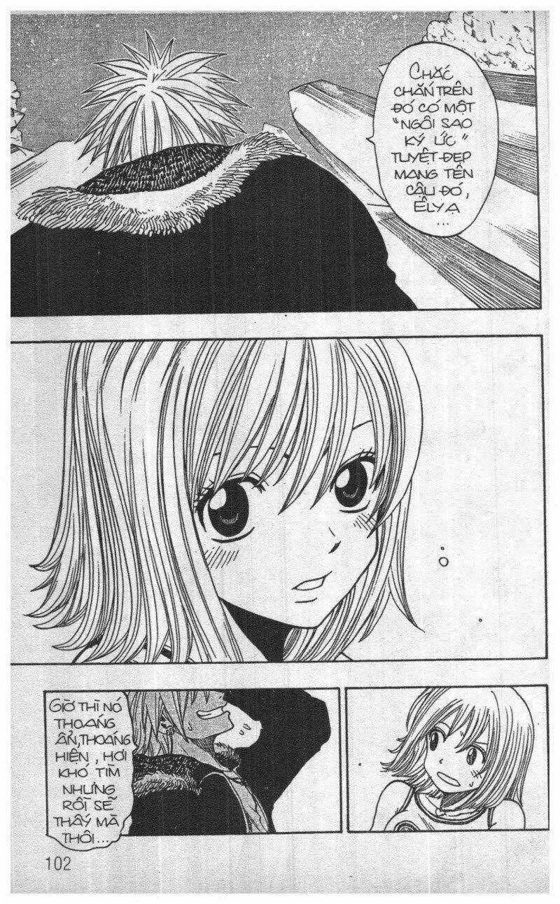 Rave Master (Scan) Chapter 18 trang 95