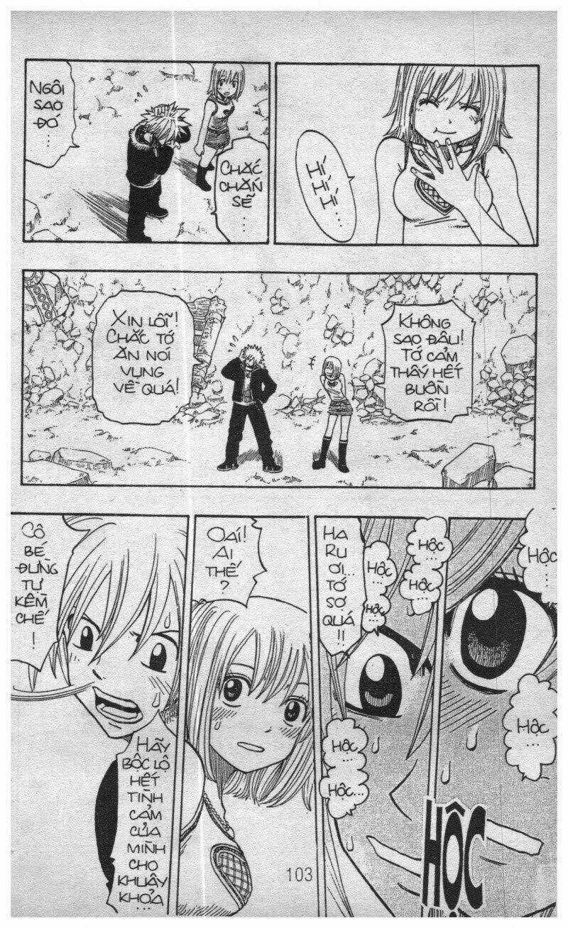 Rave Master (Scan) Chapter 18 trang 96