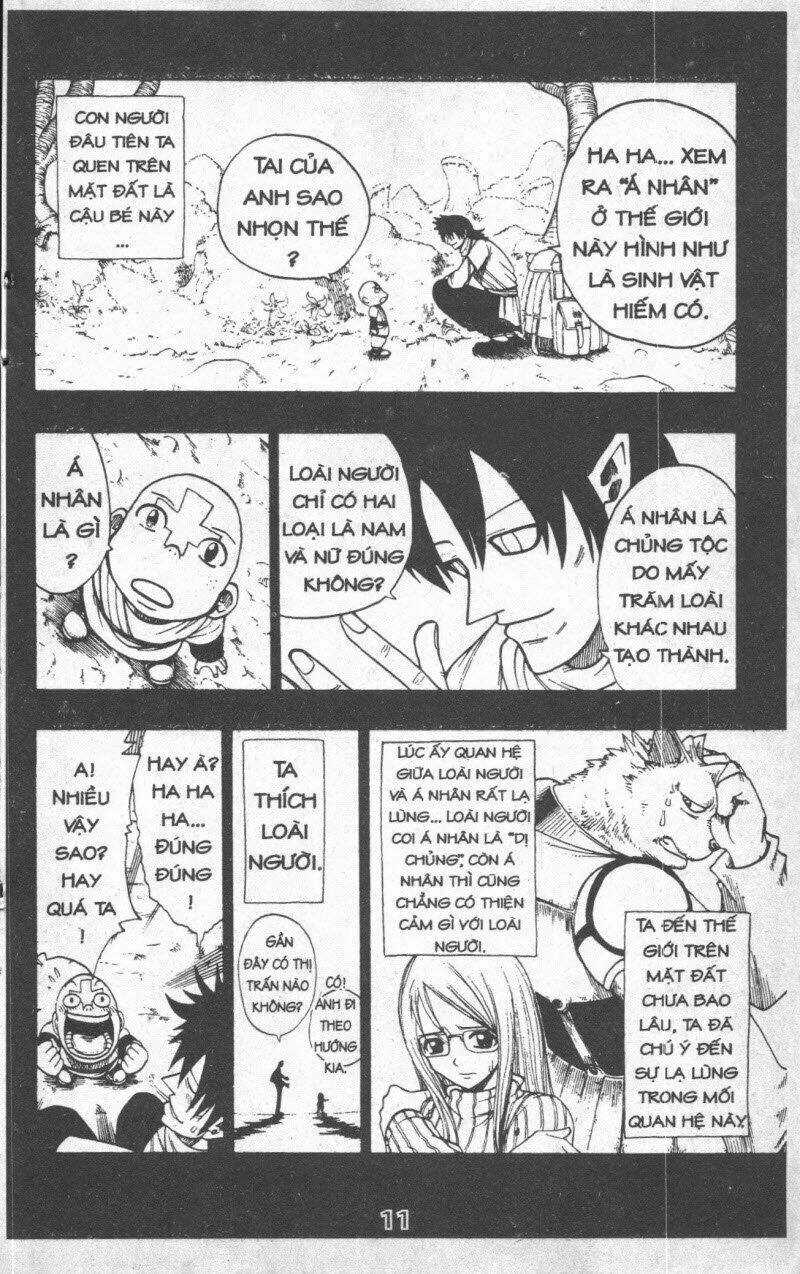 Rave Master (Scan) Chapter 19 trang 10