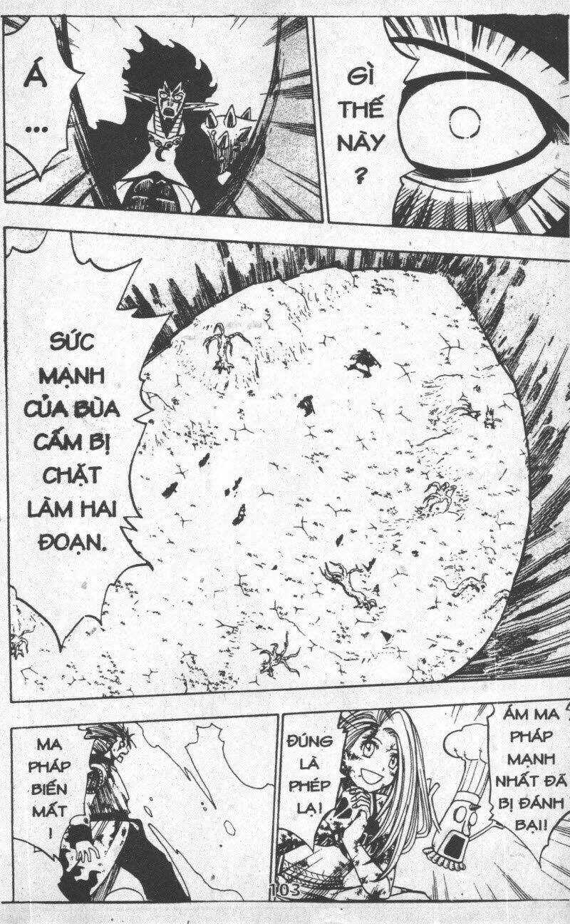 Rave Master (Scan) Chapter 19 trang 100