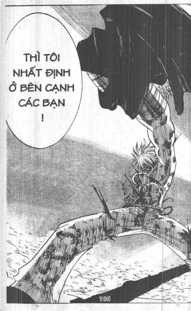 Rave Master (Scan) Chapter 19 trang 103