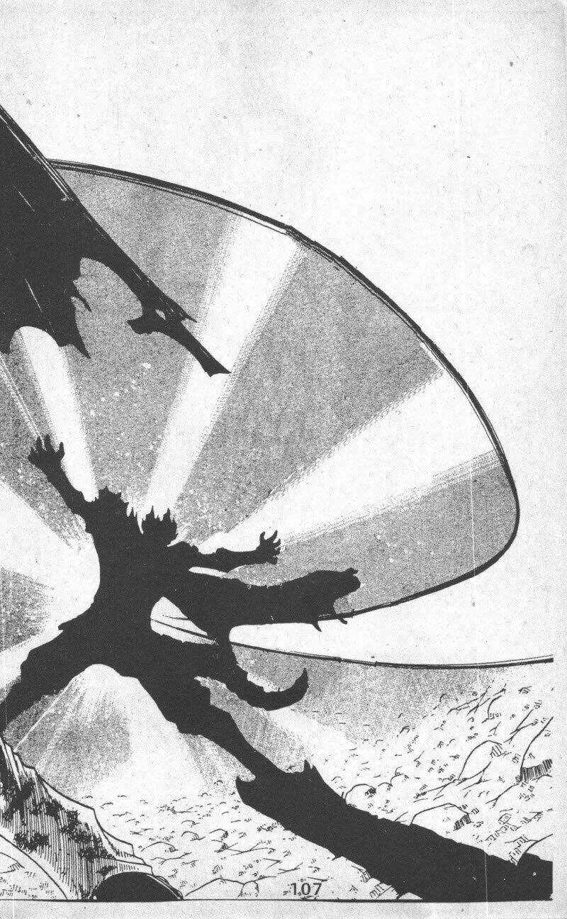 Rave Master (Scan) Chapter 19 trang 104