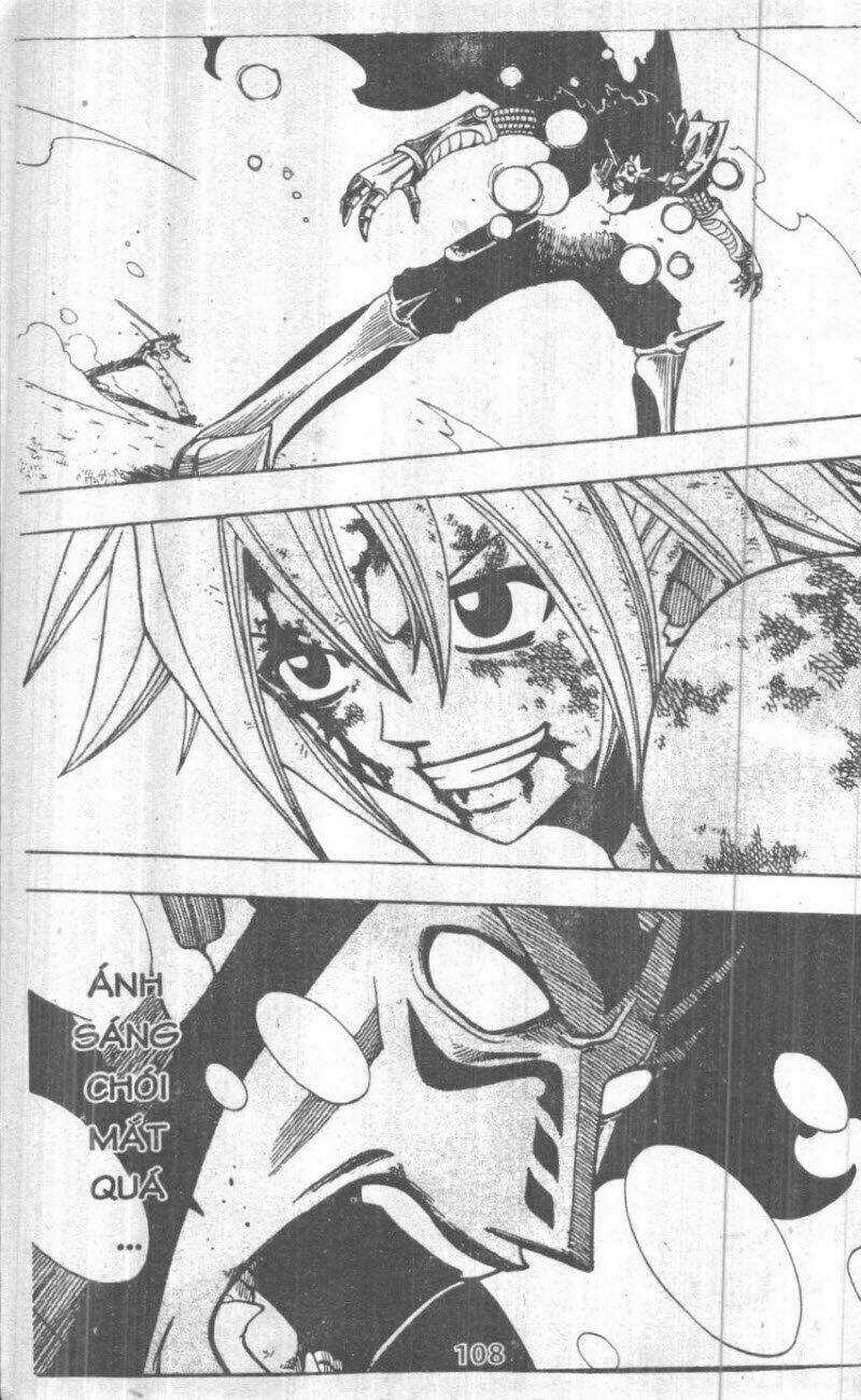 Rave Master (Scan) Chapter 19 trang 105