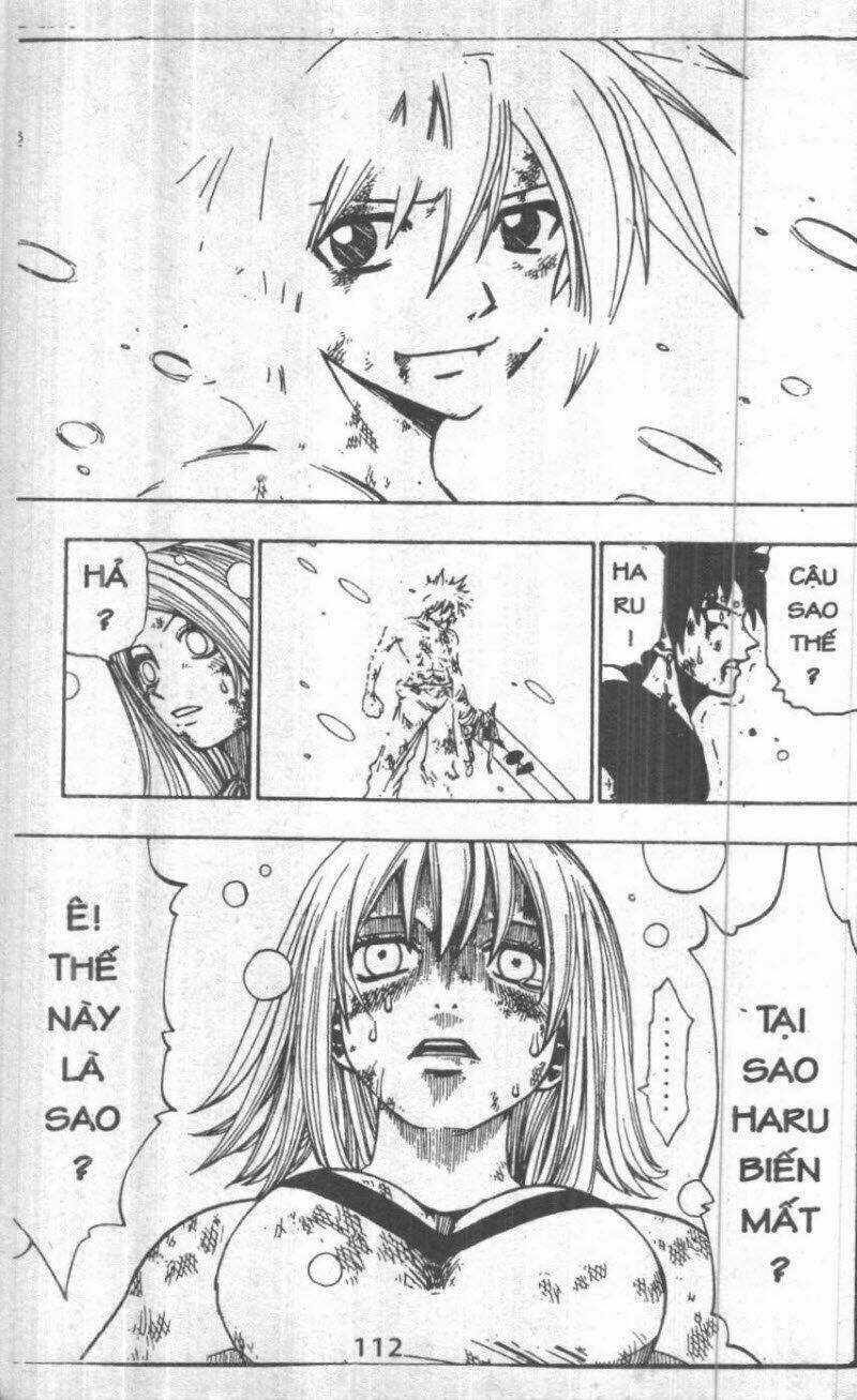 Rave Master (Scan) Chapter 19 trang 109