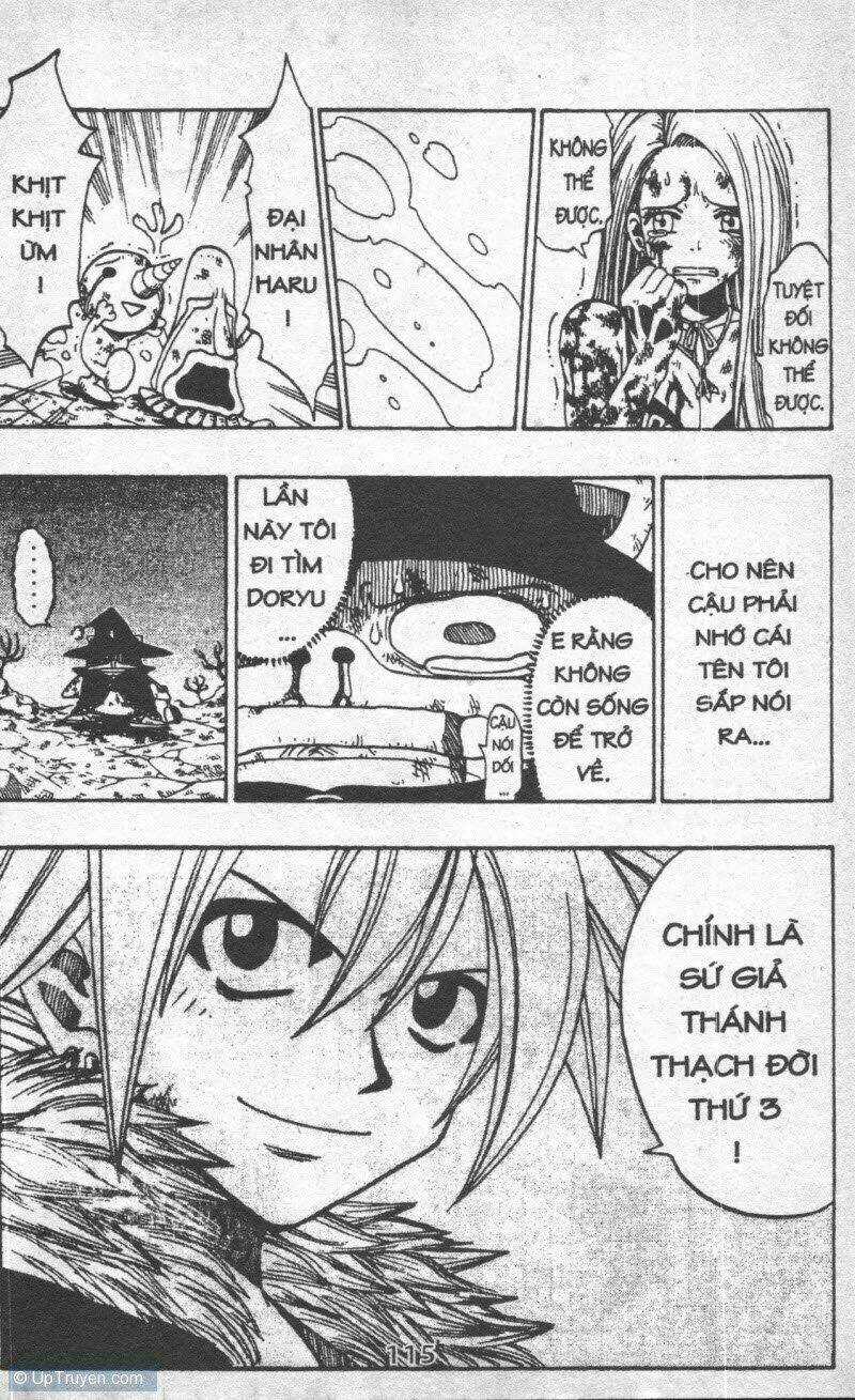Rave Master (Scan) Chapter 19 trang 112