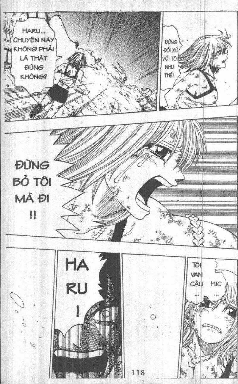 Rave Master (Scan) Chapter 19 trang 115