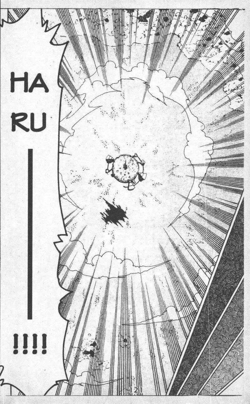 Rave Master (Scan) Chapter 19 trang 118