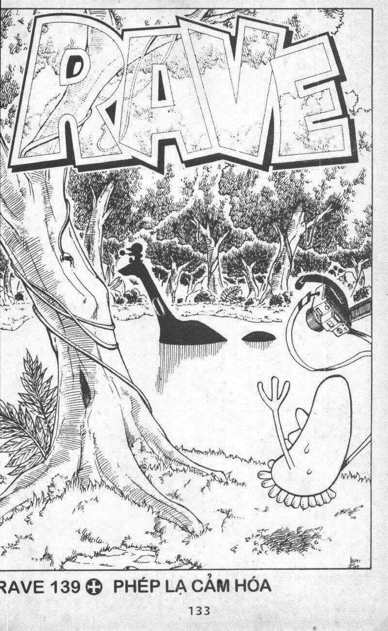 Rave Master (Scan) Chapter 19 trang 130