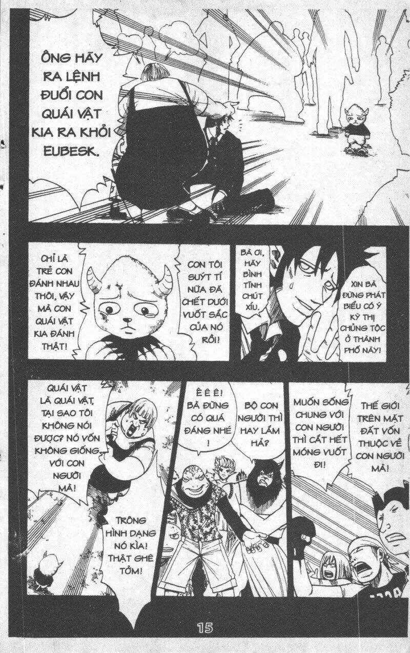 Rave Master (Scan) Chapter 19 trang 14