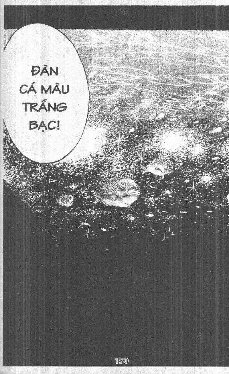 Rave Master (Scan) Chapter 19 trang 147