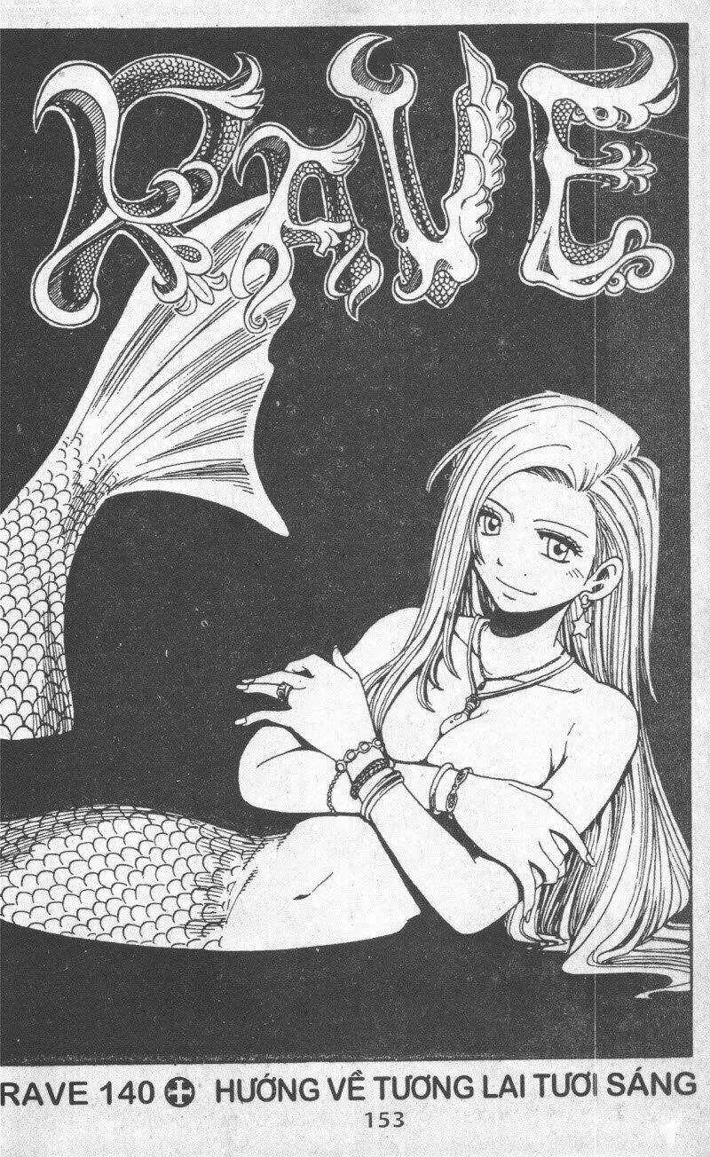 Rave Master (Scan) Chapter 19 trang 150