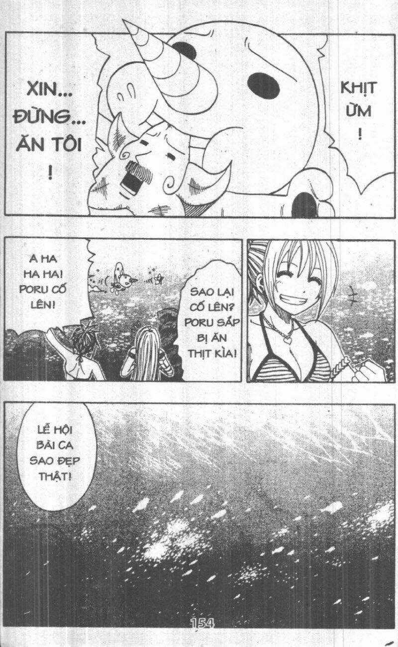 Rave Master (Scan) Chapter 19 trang 151