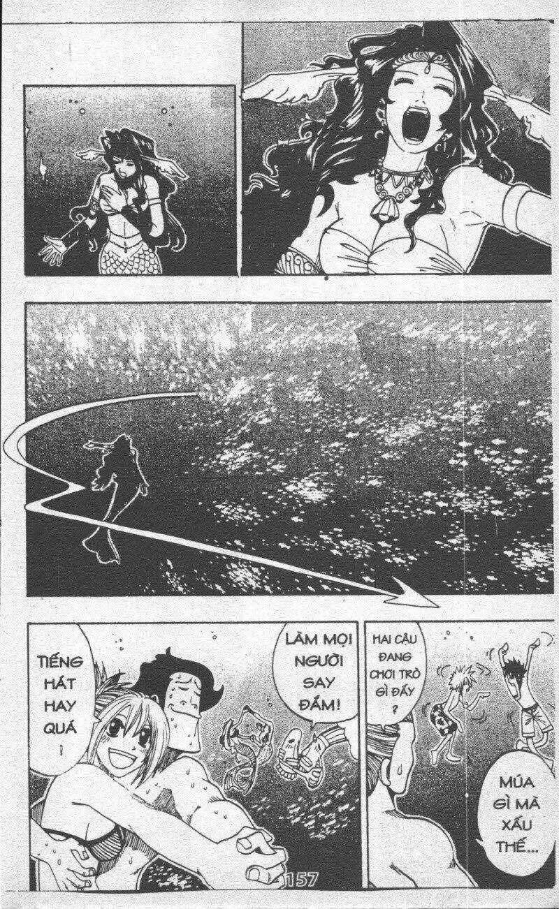 Rave Master (Scan) Chapter 19 trang 154