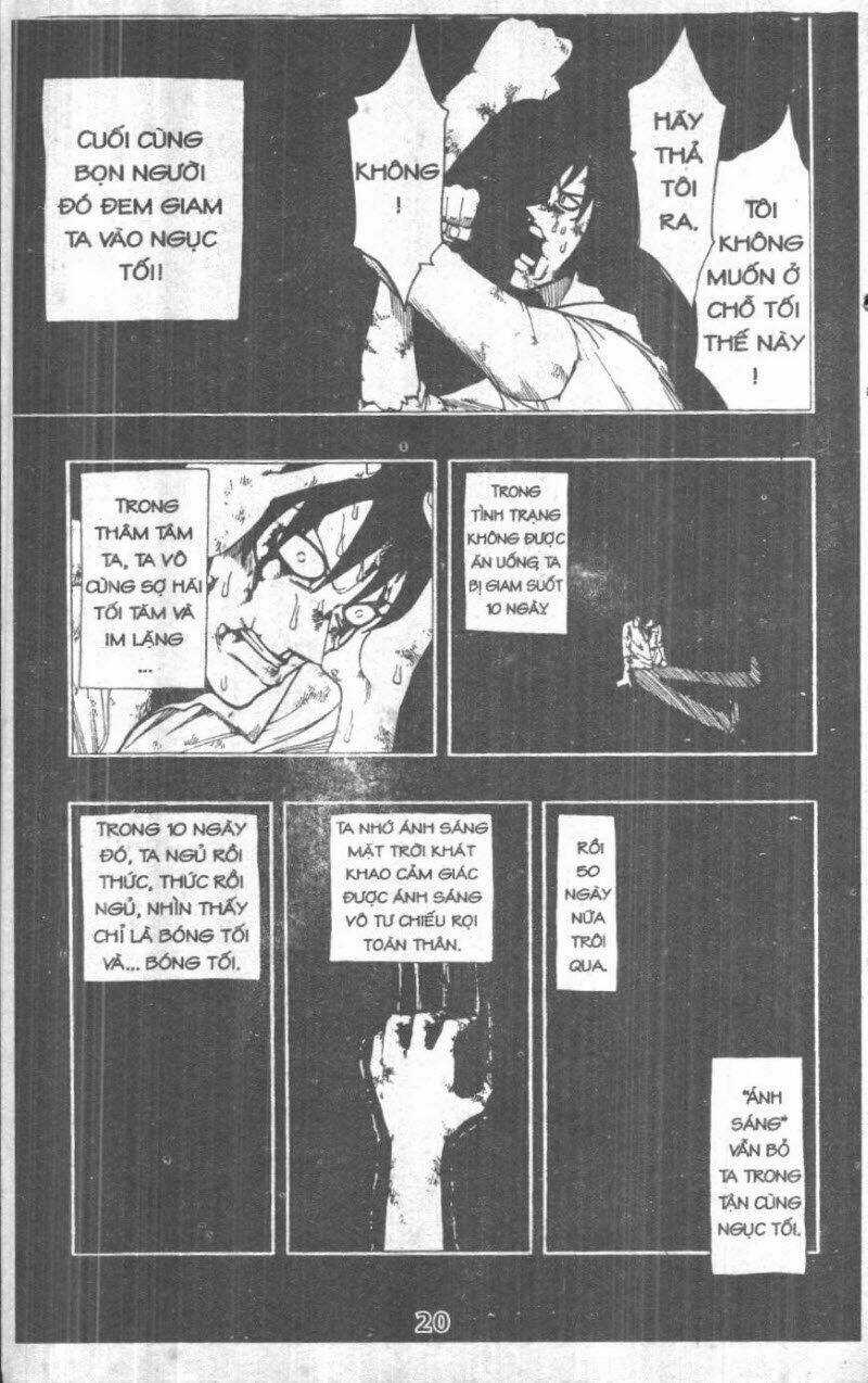 Rave Master (Scan) Chapter 19 trang 19