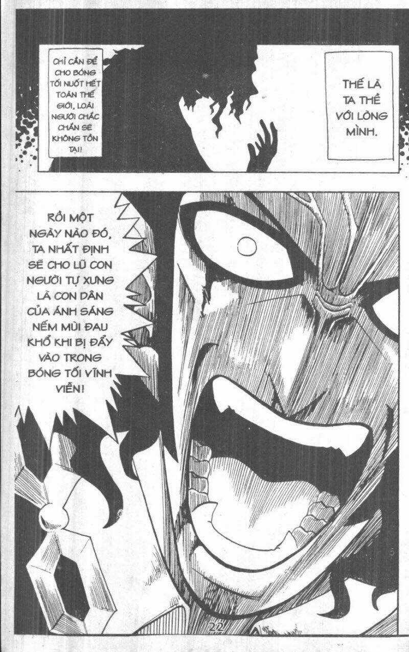 Rave Master (Scan) Chapter 19 trang 21