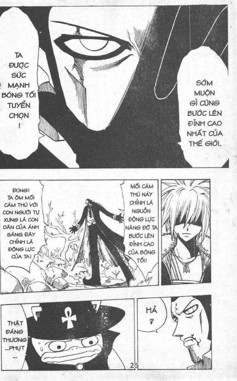 Rave Master (Scan) Chapter 19 trang 24