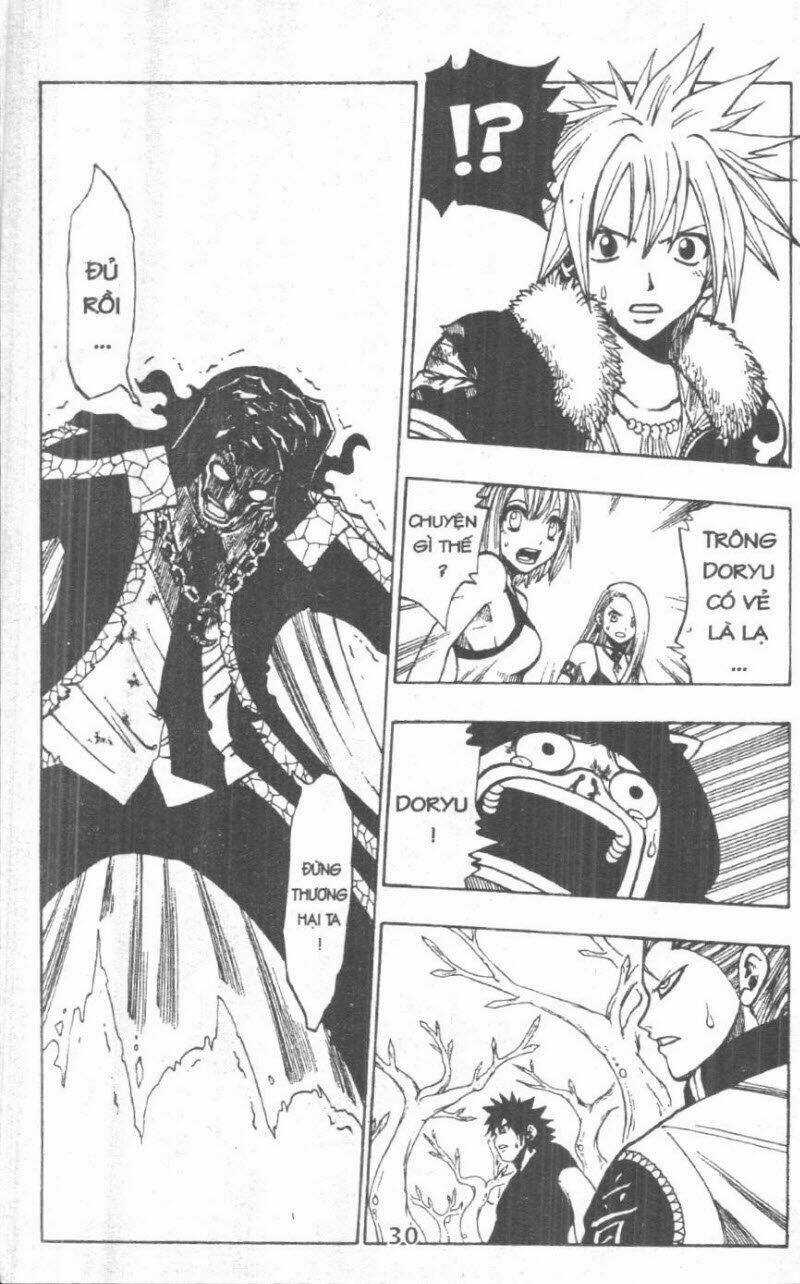 Rave Master (Scan) Chapter 19 trang 29