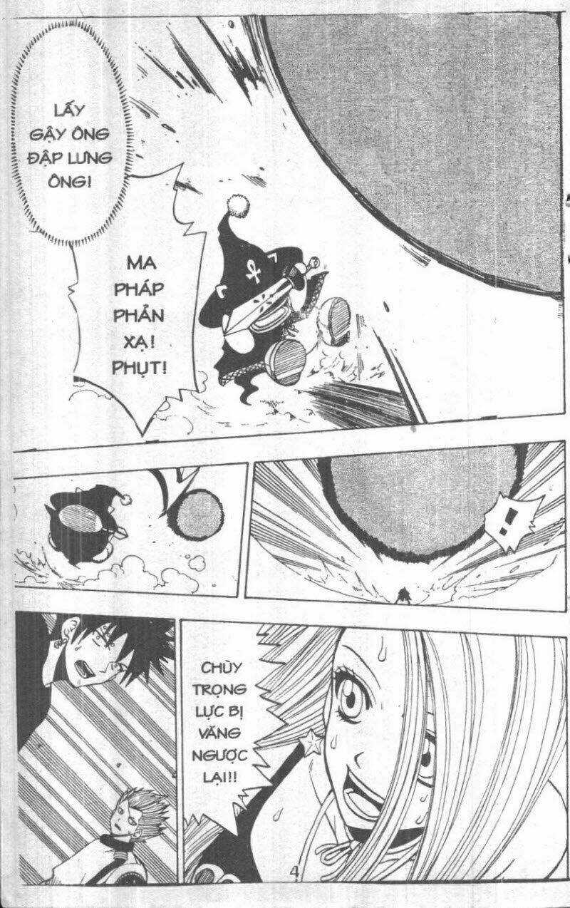 Rave Master (Scan) Chapter 19 trang 3