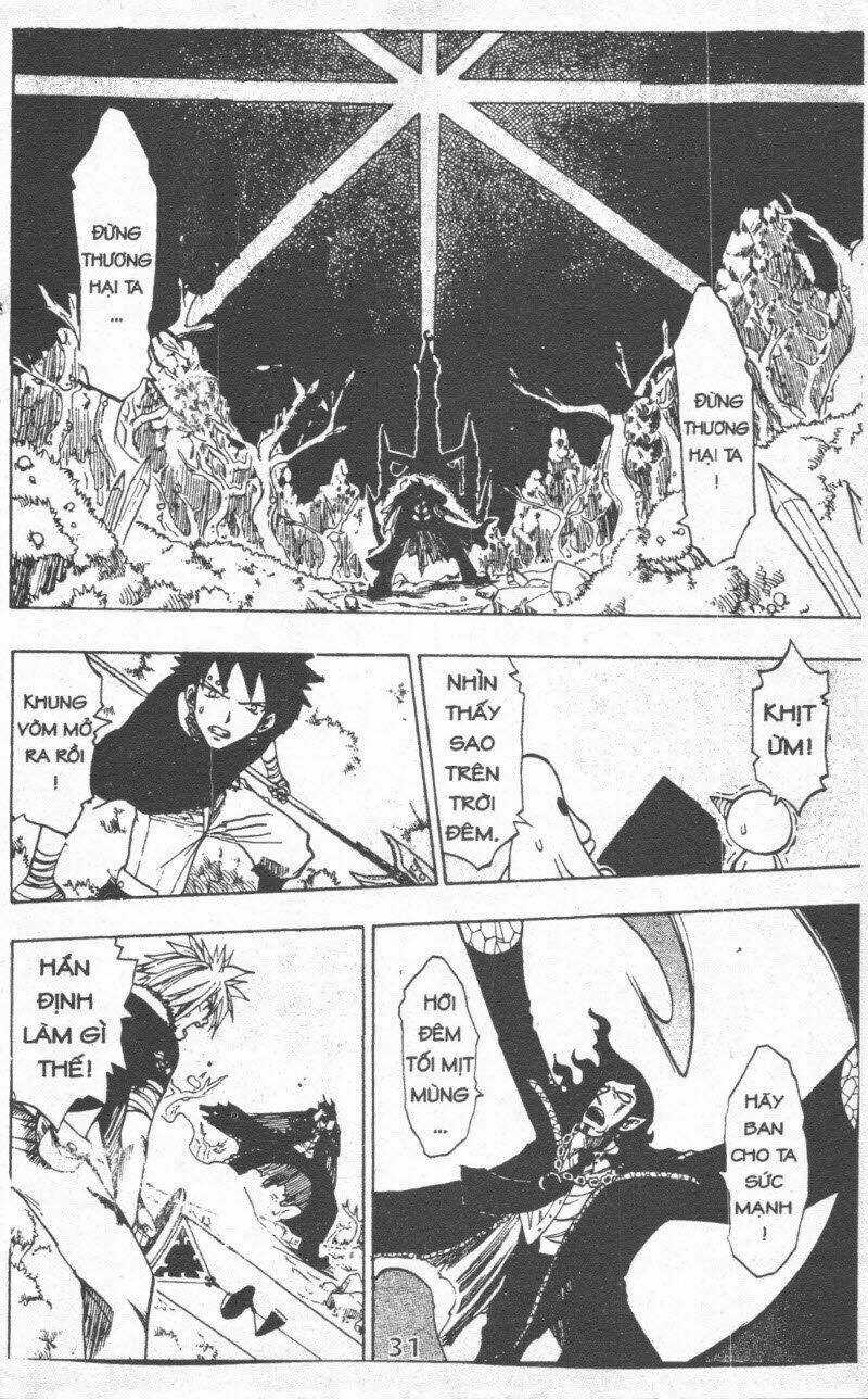 Rave Master (Scan) Chapter 19 trang 30