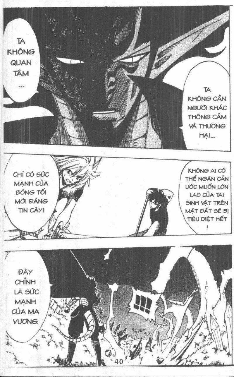 Rave Master (Scan) Chapter 19 trang 39