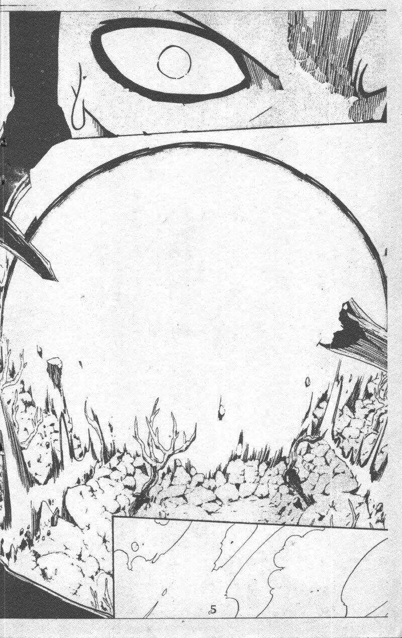 Rave Master (Scan) Chapter 19 trang 4