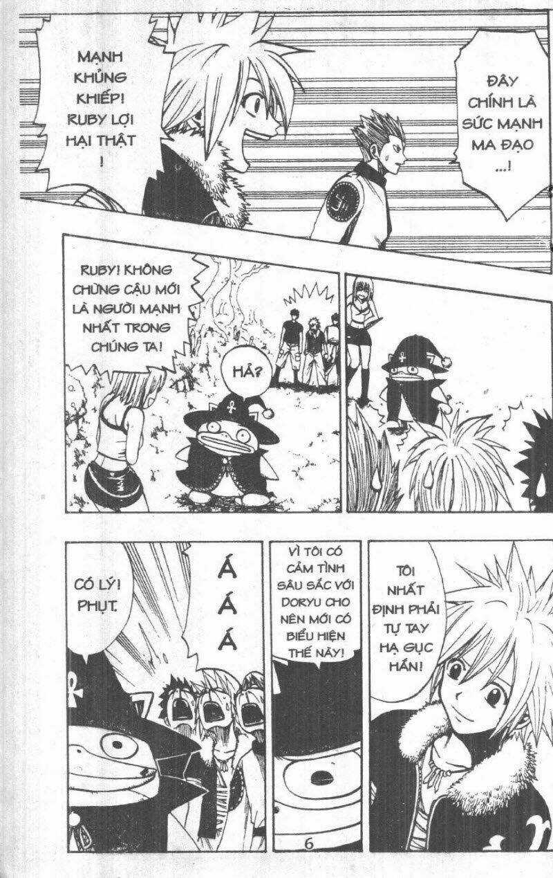 Rave Master (Scan) Chapter 19 trang 5