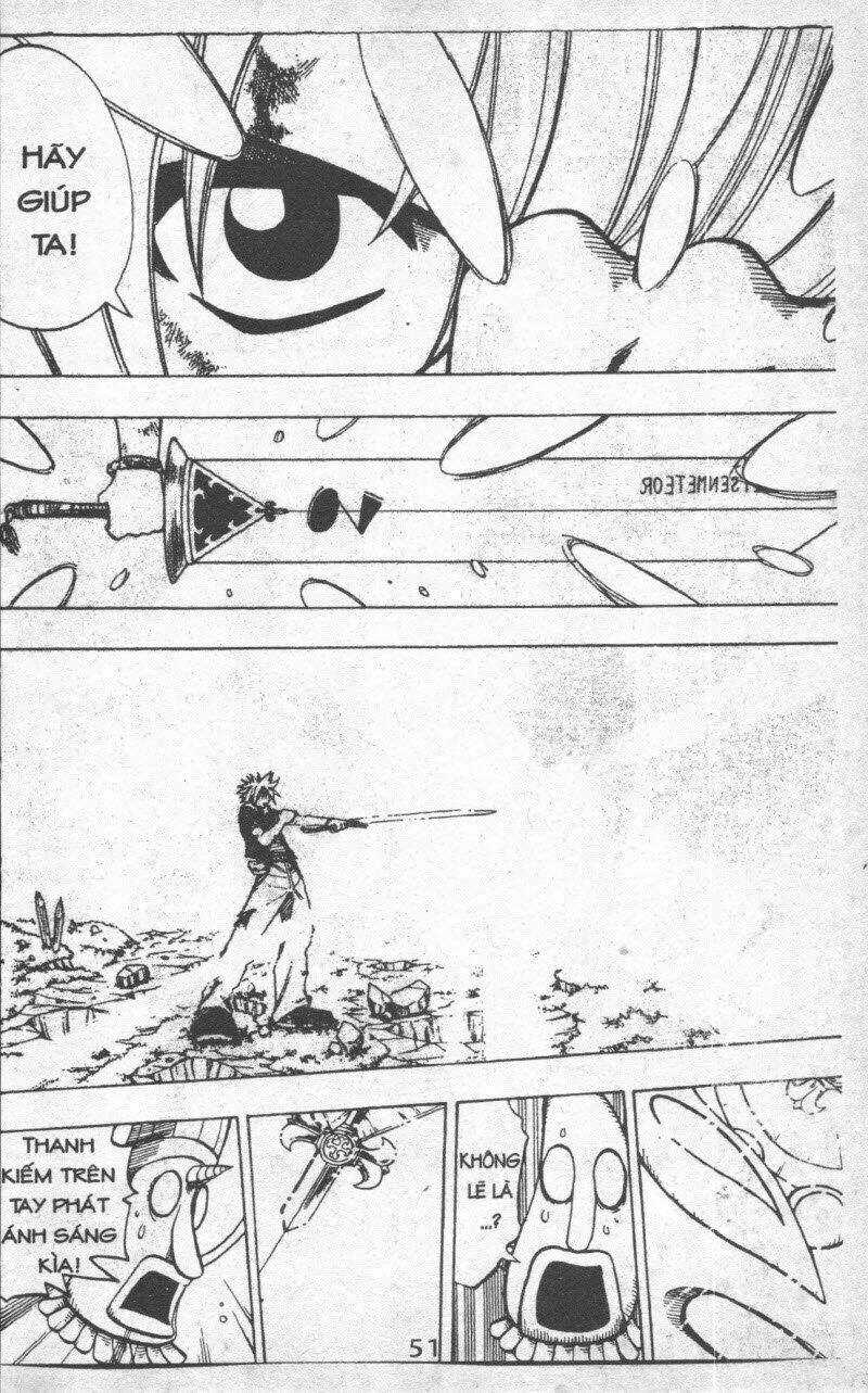 Rave Master (Scan) Chapter 19 trang 50