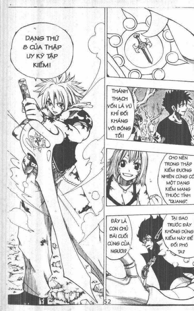 Rave Master (Scan) Chapter 19 trang 51