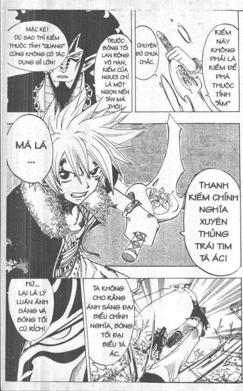 Rave Master (Scan) Chapter 19 trang 53