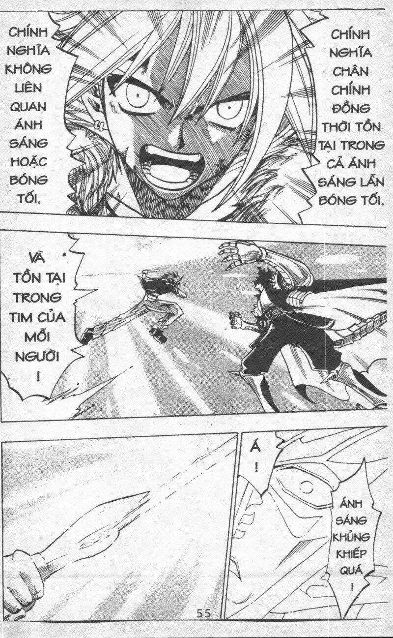 Rave Master (Scan) Chapter 19 trang 54