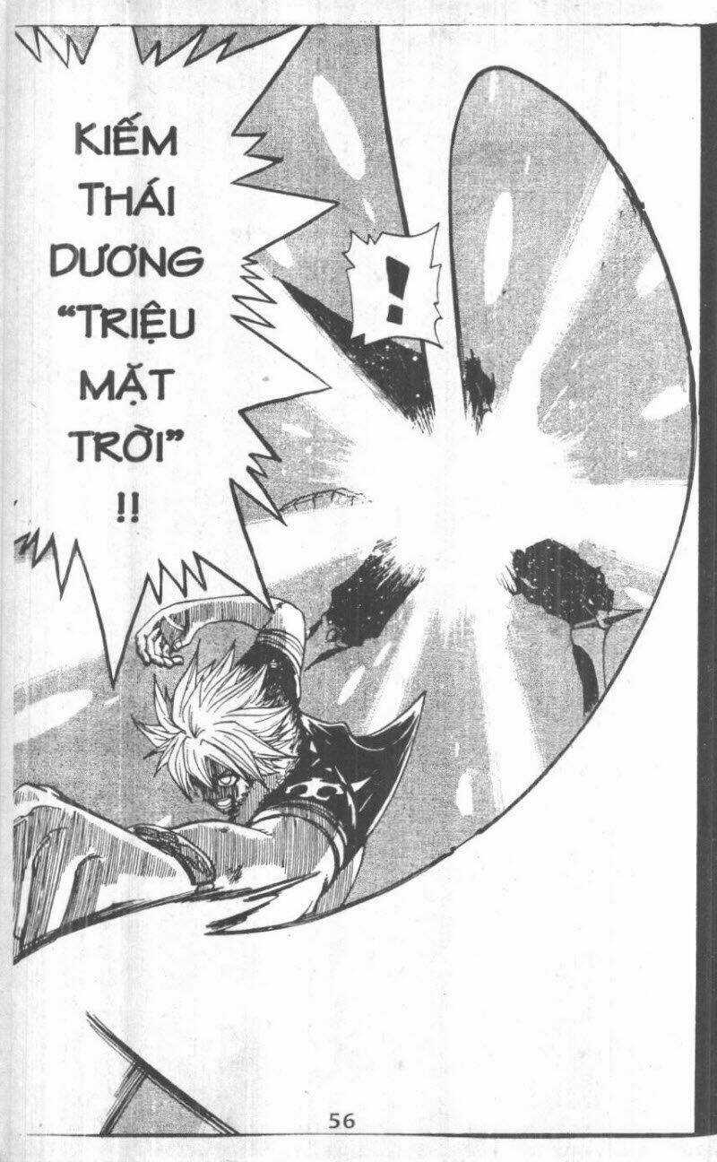 Rave Master (Scan) Chapter 19 trang 55