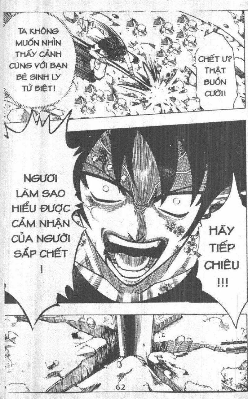 Rave Master (Scan) Chapter 19 trang 61