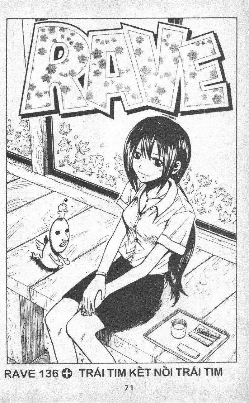 Rave Master (Scan) Chapter 19 trang 68