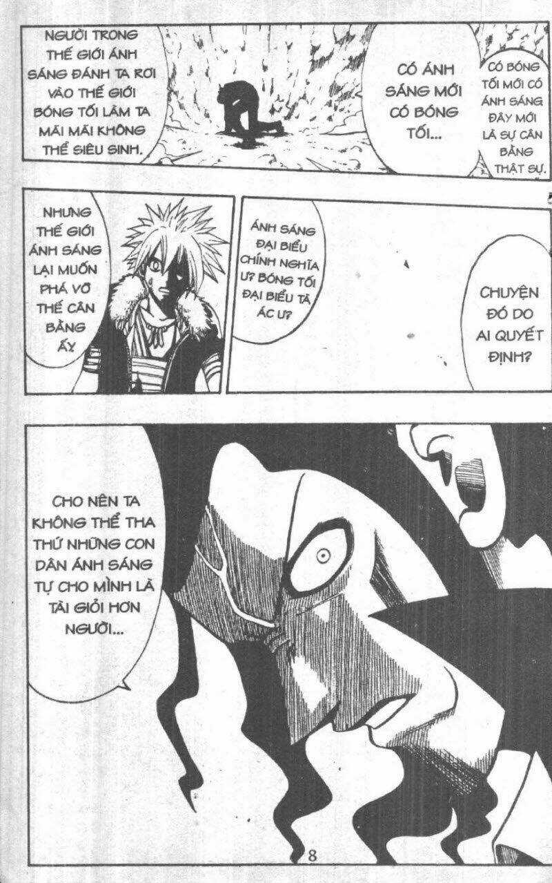 Rave Master (Scan) Chapter 19 trang 7