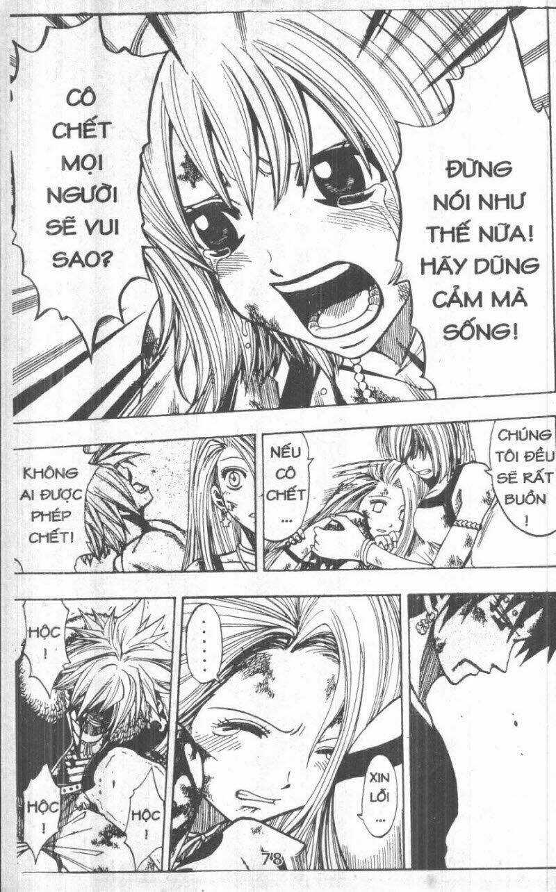Rave Master (Scan) Chapter 19 trang 75