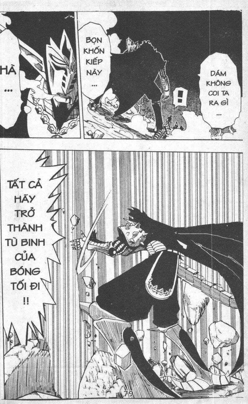 Rave Master (Scan) Chapter 19 trang 76